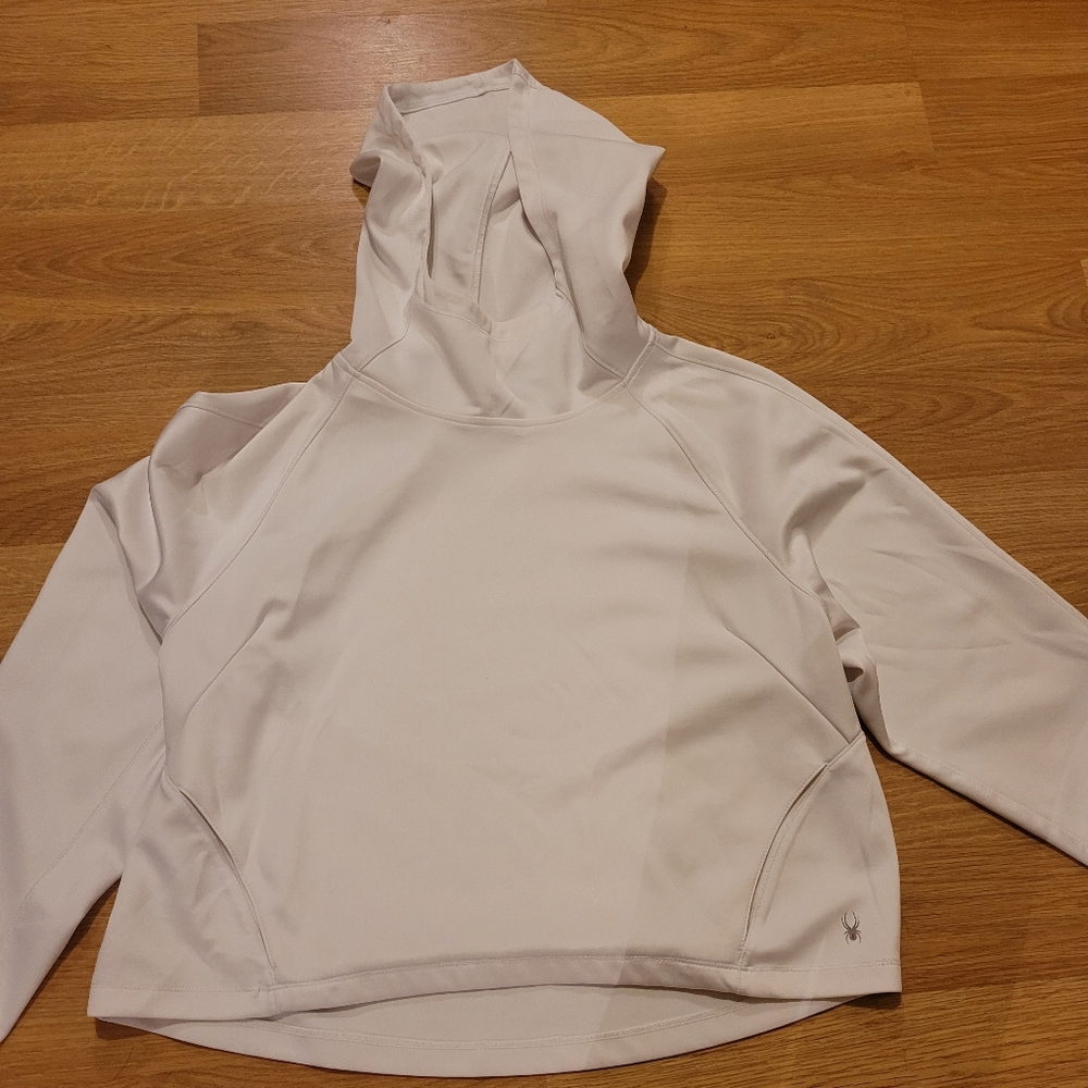 Spyder Active Wear Large